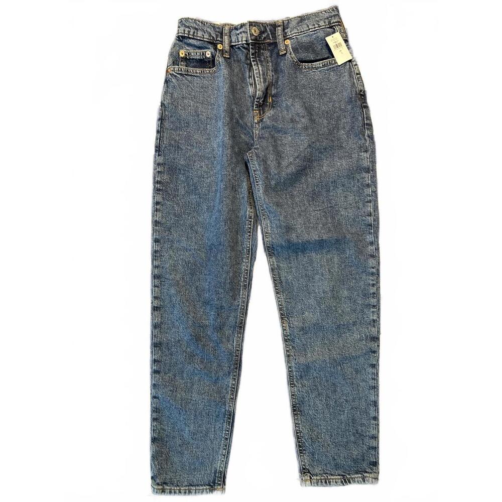 NEW! Gap Teen Mom Jean by Loving Kindness Everyday Atlanta - Picture 3 of 12